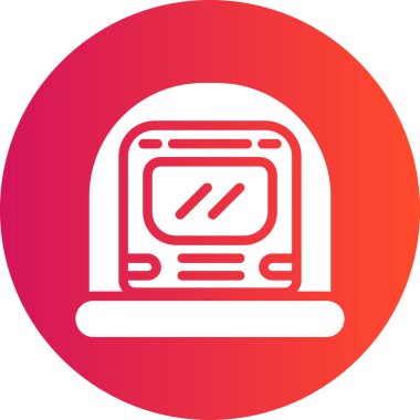 haber simge vektör çizim