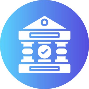 Modern b 'nin vektör gösterimi simgesiz saat