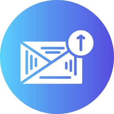 email mail icon vector illustration