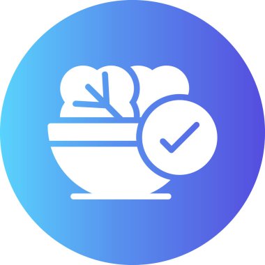 kase ikonu vektör illüstrasyonu