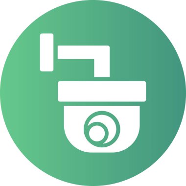 kahve ikonu vektör illüstrasyonu