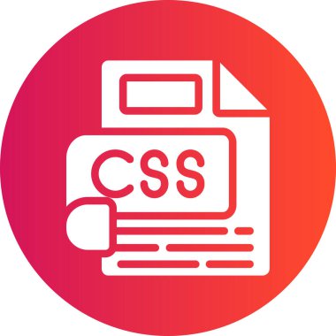 dosya biçimi vektör illüstrasyonuName