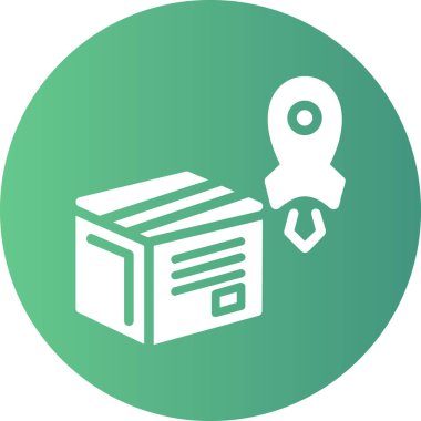 dosya biçimi simgesi, vektör illüstrasyonu