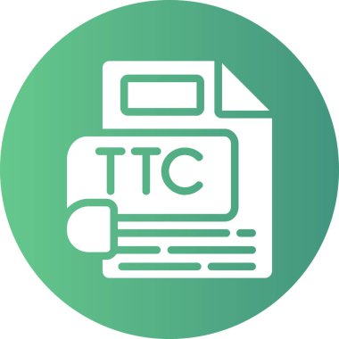 dosya biçimi vektör illüstrasyonuName