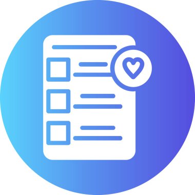 Pano. Web simgesi basit illüstrasyon