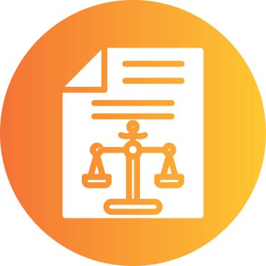 İş vektör simge tasarlamak