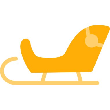 sandalye simgesi çizimi