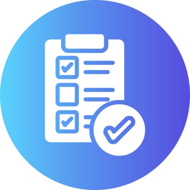 simge vektör çizim kontrol