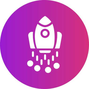 boşluk simgesi, vektör illüstrasyonu