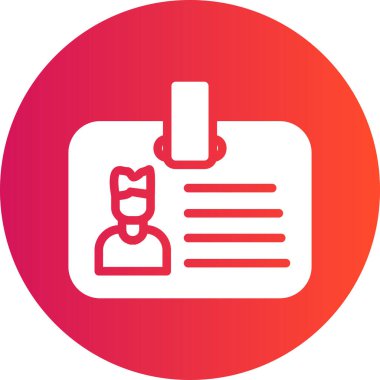 Kedi. Web simgesi basit illüstrasyon