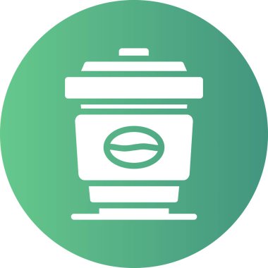 kamera simgesi vektör illüstrasyonu