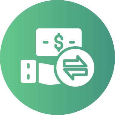 Yolsuzluk Yasası Gradyanı, Basit Vektör Tasarımı