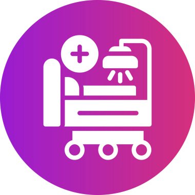 Seyahat işaretli valizin vektör çizimi