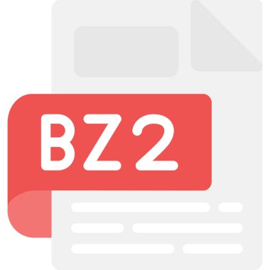 b 2 b düz simge, vektör illüstrasyonu