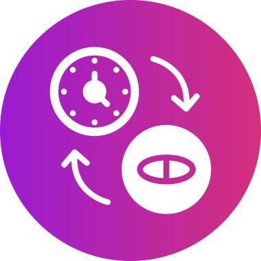 Kişisel ve ticari kullanım için vektör simgesi