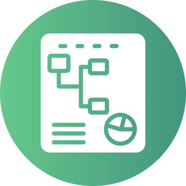 İş planı. Basit tasarım