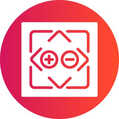 vektör tıbbi simgesi illüstrasyonu