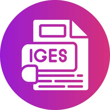 dosya biçimi vektör illüstrasyonuName