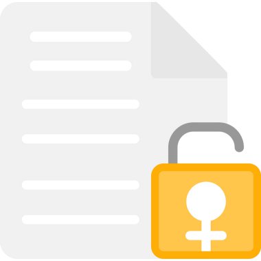 veri koruma veri simgesi