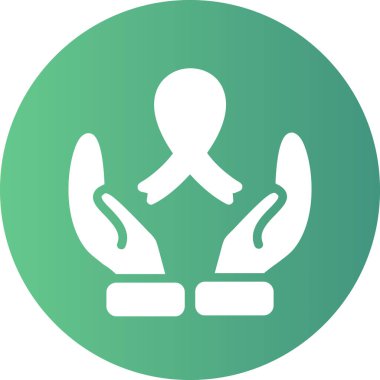 Aptal bebek. Web simgesi basit illüstrasyon