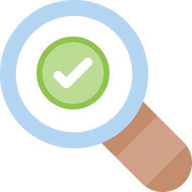 Dolu - özet biçiminde yakınlaştırma simgesi bul