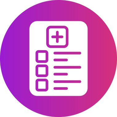 Kitap simgesinin vektör illüstrasyonu