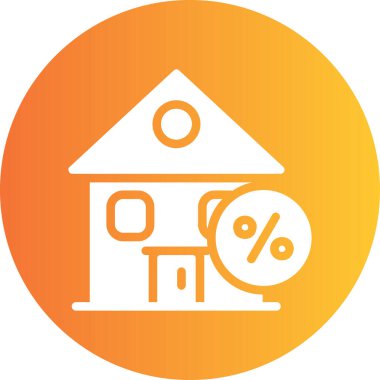 vektör gayrimenkul simgesi