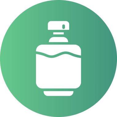 vektör şişe resimleme