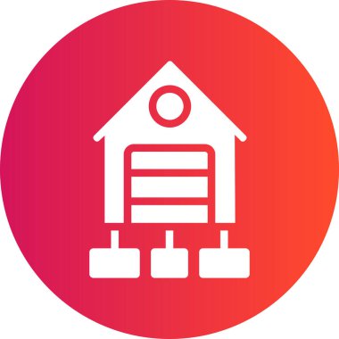 vektör oluşturma simgesi, vektör illüstrasyonu