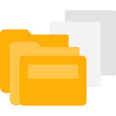 dizin simgesi, vektör illüstrasyonu