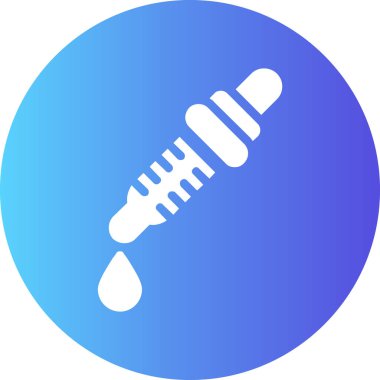 vida simgesinin vektör illüstrasyonu