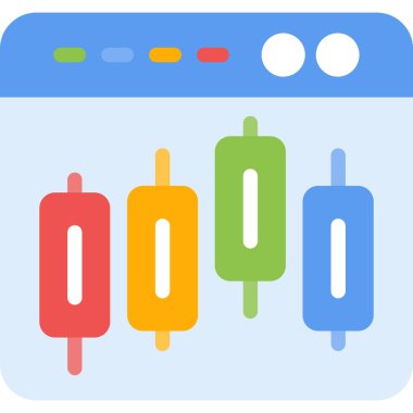 tarayıcı web geliştirme simgesi