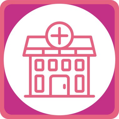 ikon vektör illüstrasyonu oluşturma