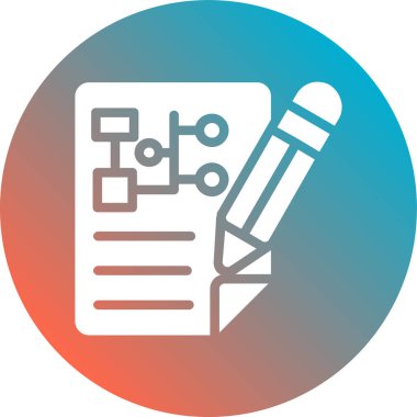 Simge vektör resimlemesini düzenle