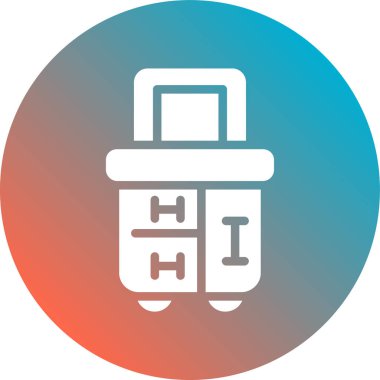 Kişisel ve ticari kullanım için vektör simgesi