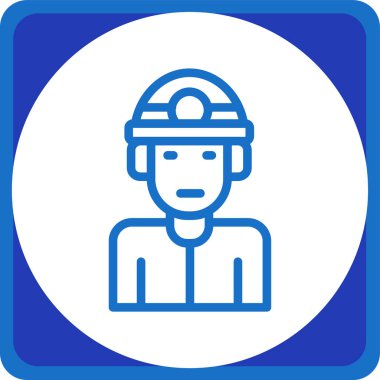 vektör başlığı simgesi