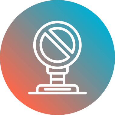 dur simgesi çizimi yok