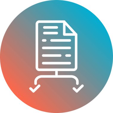 Dosya Sıralama Satırı Gradyan Arkaplanı