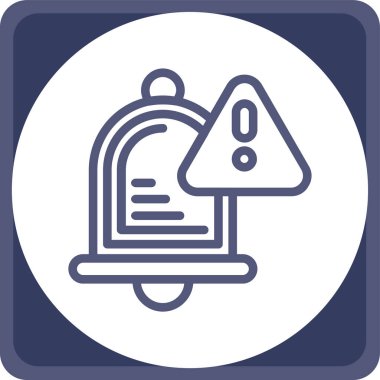 Zarf. Web simgesi basit tasarım