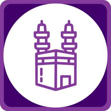 İnşa etmenin vektör illüstrasyonu