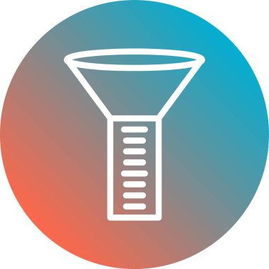 Huni simgesi. vektör çizim