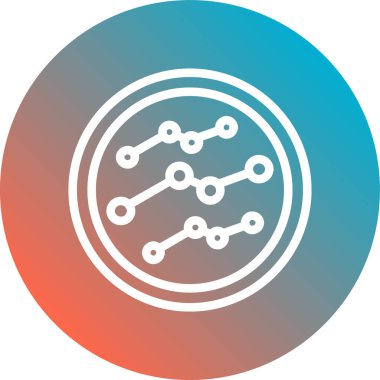 illüstrasyonun vektör simgesi