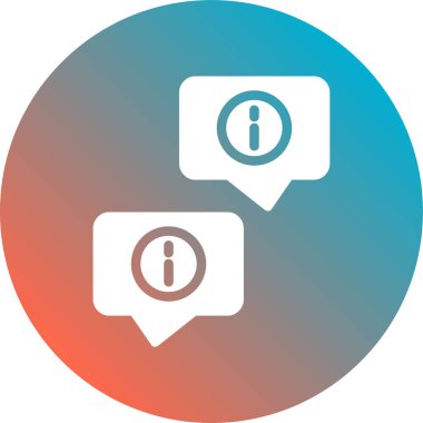 Vektör illüstrasyonu, simge ögesi