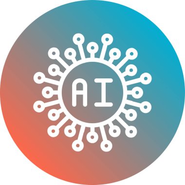 Evet. Web simgesi basit tasarım