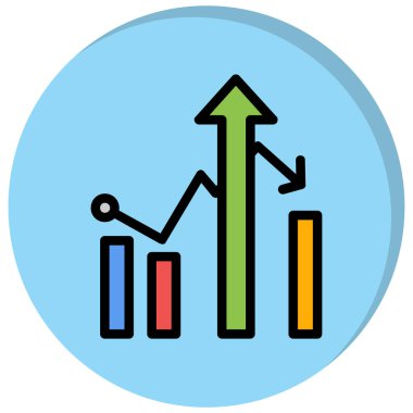 grafik vektör simgesi
