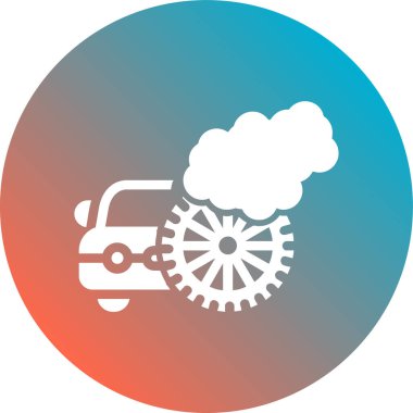 vektör illüstrasyonu, simge tasarım biçimi