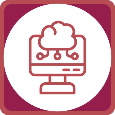 Bulut hesaplama. Basit resimleme