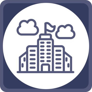 İnşa etmenin vektör illüstrasyonu