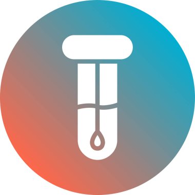 Güzellik ve moda simgelerinin vektör çizimi