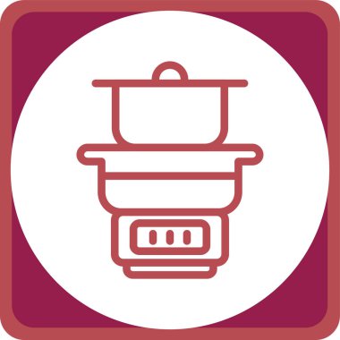 Gıda simge gösteren resim